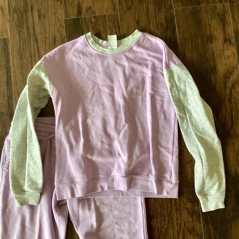 Athletic Works Sweatshirt